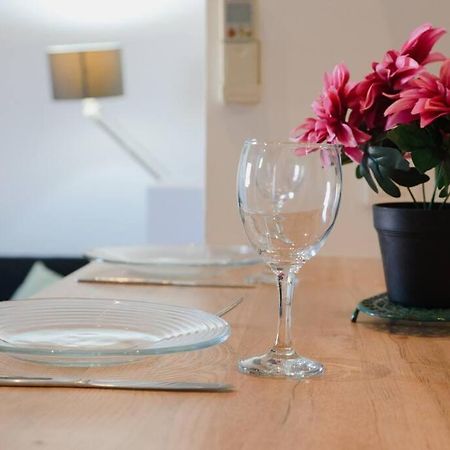 Appartement L'Ecrin De La Ciotat A 50 M Du Port Extérieur photo