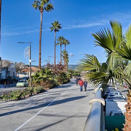 Appartement L'Ecrin De La Ciotat A 50 M Du Port Extérieur photo