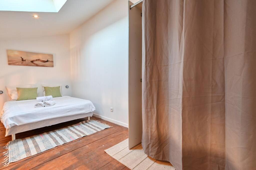 Appartement L'Ecrin De La Ciotat A 50 M Du Port Extérieur photo