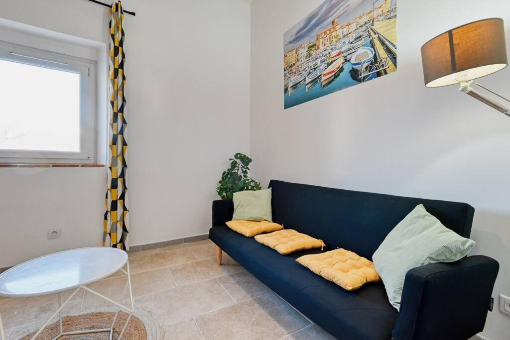 Appartement L'Ecrin De La Ciotat A 50 M Du Port Extérieur photo