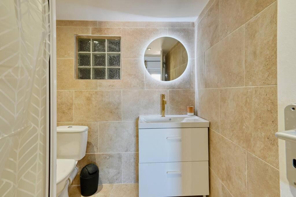 Appartement L'Ecrin De La Ciotat A 50 M Du Port Extérieur photo