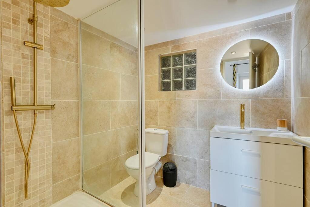 Appartement L'Ecrin De La Ciotat A 50 M Du Port Extérieur photo